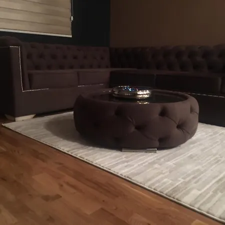 Appartamento Viking Gold