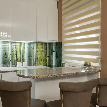 Appartamento Viking Gold *