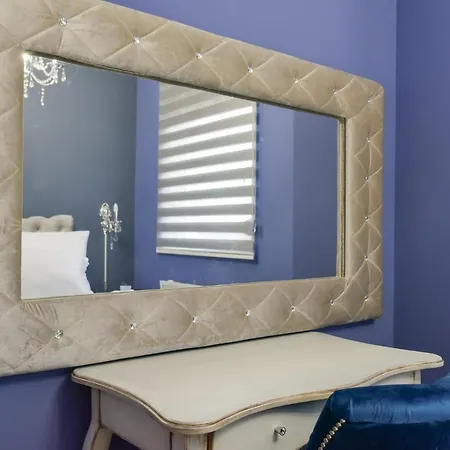 아파트 Viking Gold