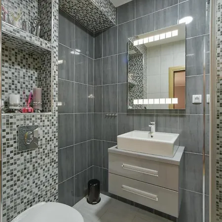 Viking Gold Apartman *