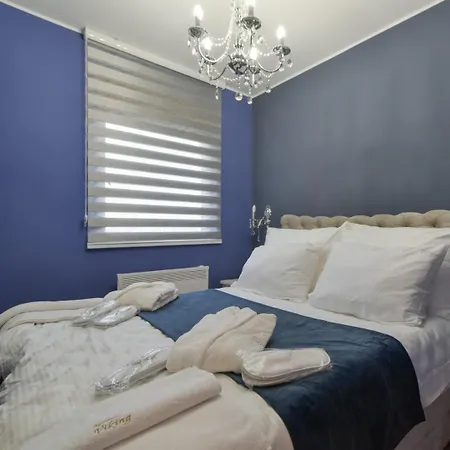 아파트 Viking Gold