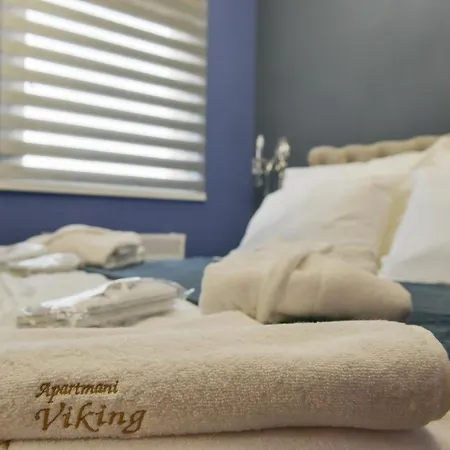 아파트 Viking Gold *