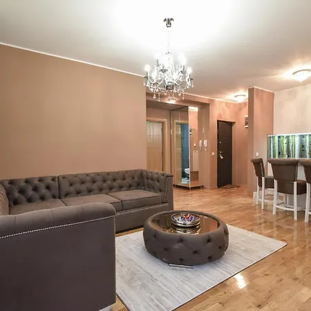 Apartman Viking Gold Zlatibor
