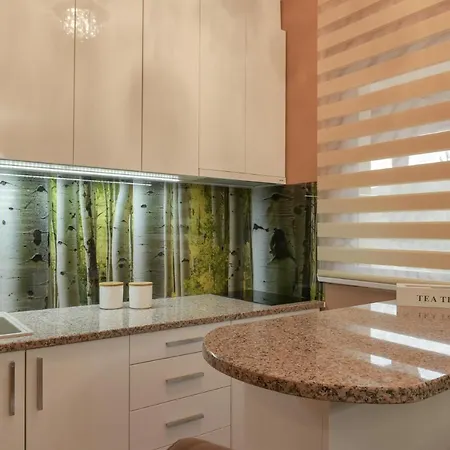 Viking Gold Appartamento Zlatibor