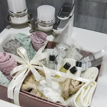 Appartamento Viking Gold