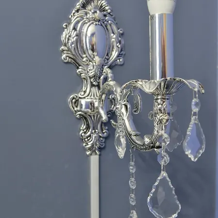 Appartamento Viking Gold *