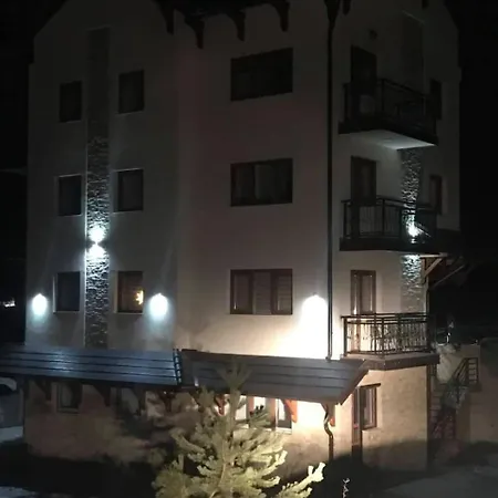 Appartamento Viking Gold *