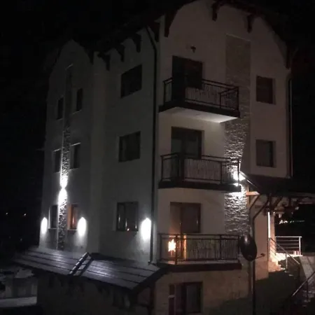 Appartamento Viking Gold *