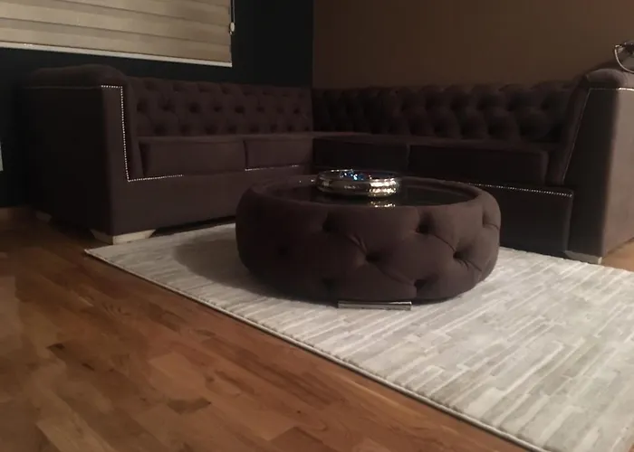 דירה Viking Gold