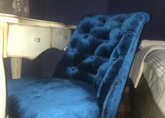 Viking Gold דירה *