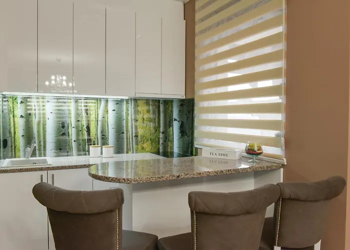 דירה Viking Gold *