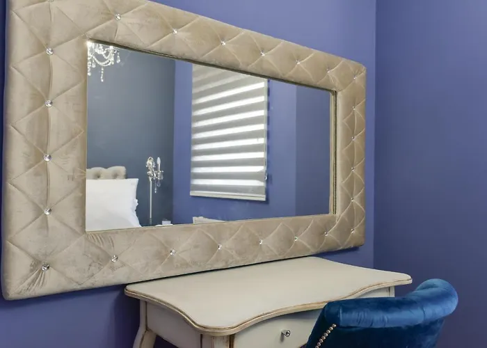 דירה Viking Gold