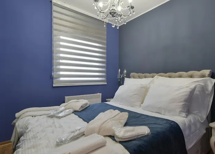 דירה Viking Gold