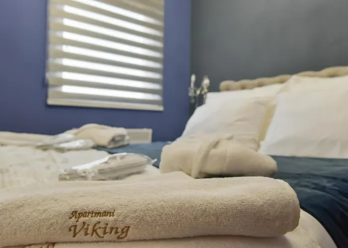 דירה Viking Gold *