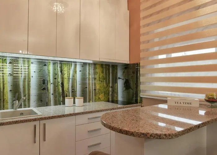 Viking Gold דירה זלאטיבור