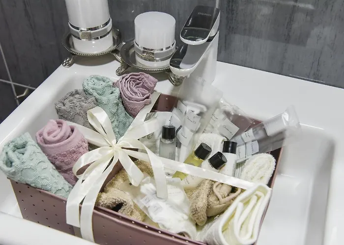 דירה Viking Gold