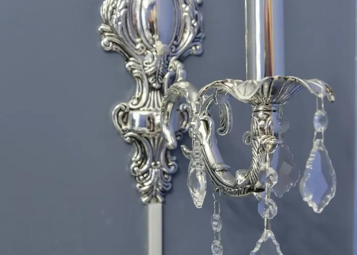 דירה Viking Gold *