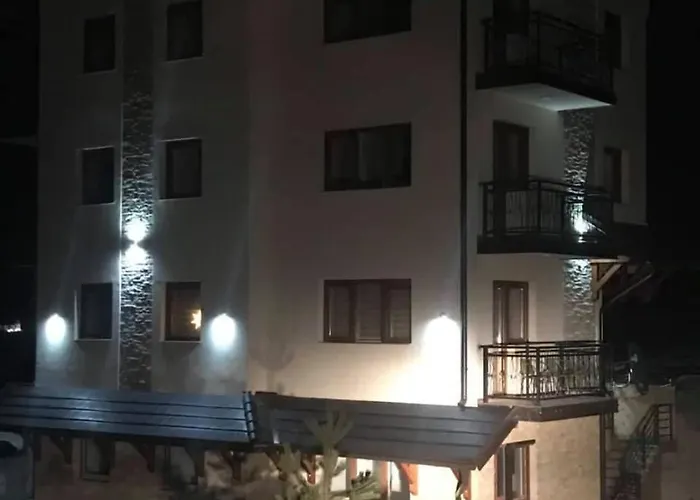 דירה Viking Gold *