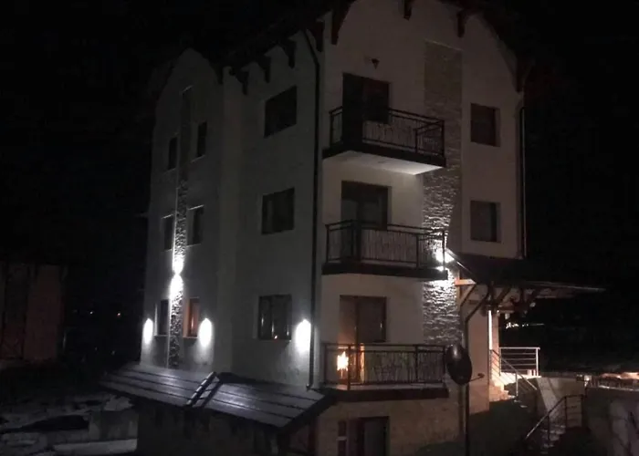 דירה Viking Gold *