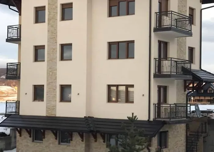 Viking Gold דירה *